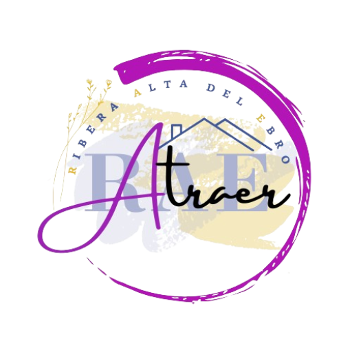 ATRAER ADRAE Logo