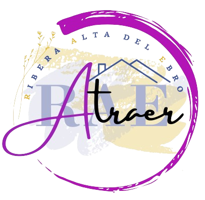 ATRAER ADRAE Logo